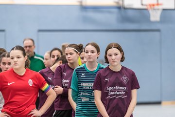 Bild 150 - wBJ Futsalmeisterschaft